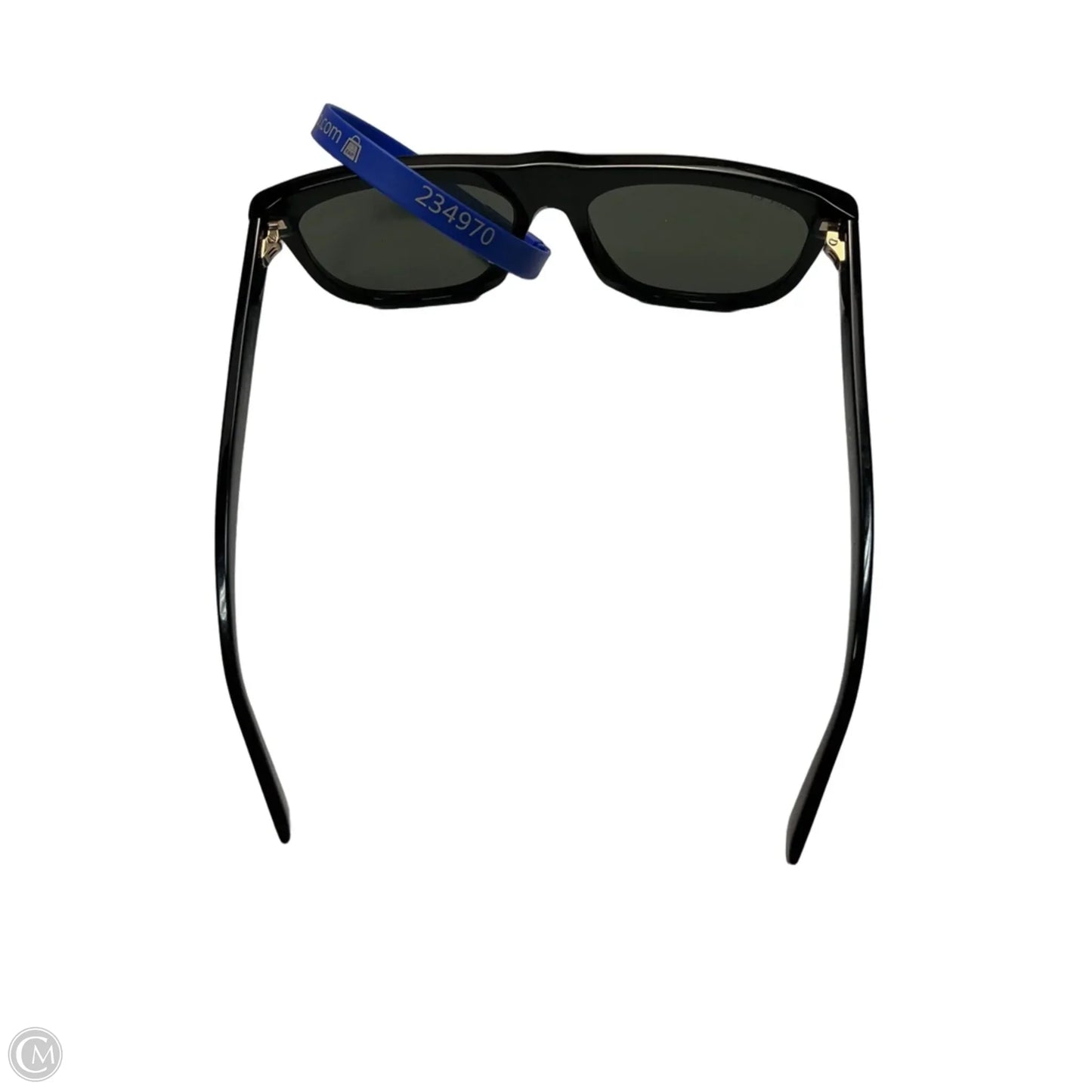 Sunglasses Luxury Designer By Gucci, Size: