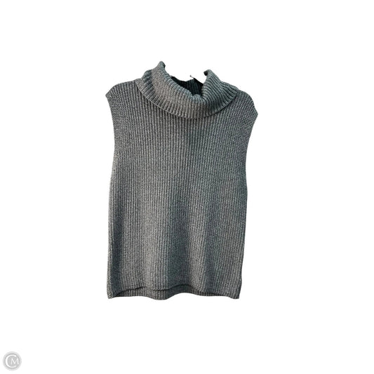 Sweater By Rachel Zoe In Grey, Size: M