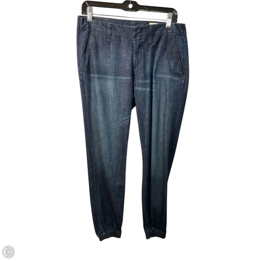 Jeans Skinny By Rag & Bones Jeans In Blue, Size: 4
