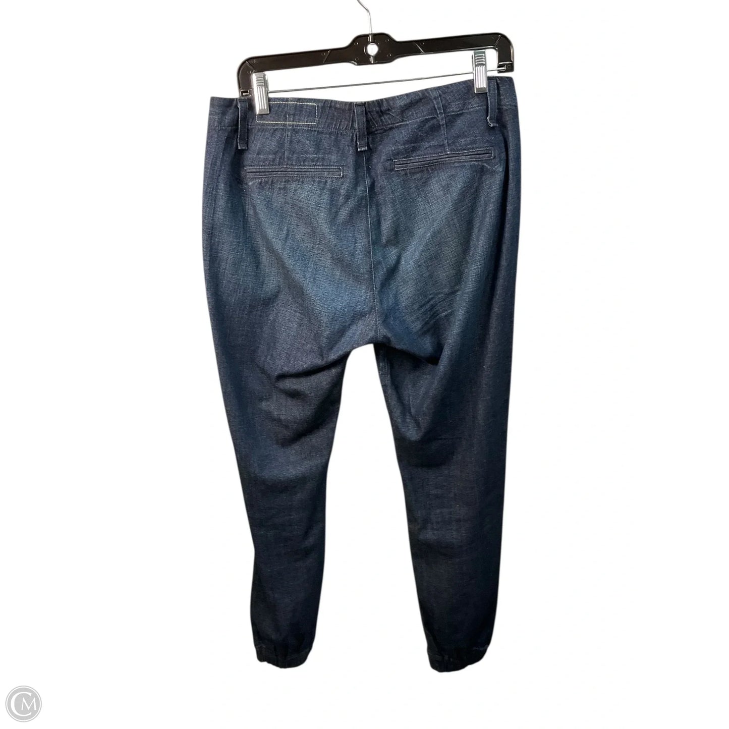 Jeans Skinny By Rag & Bones Jeans In Blue, Size: 4