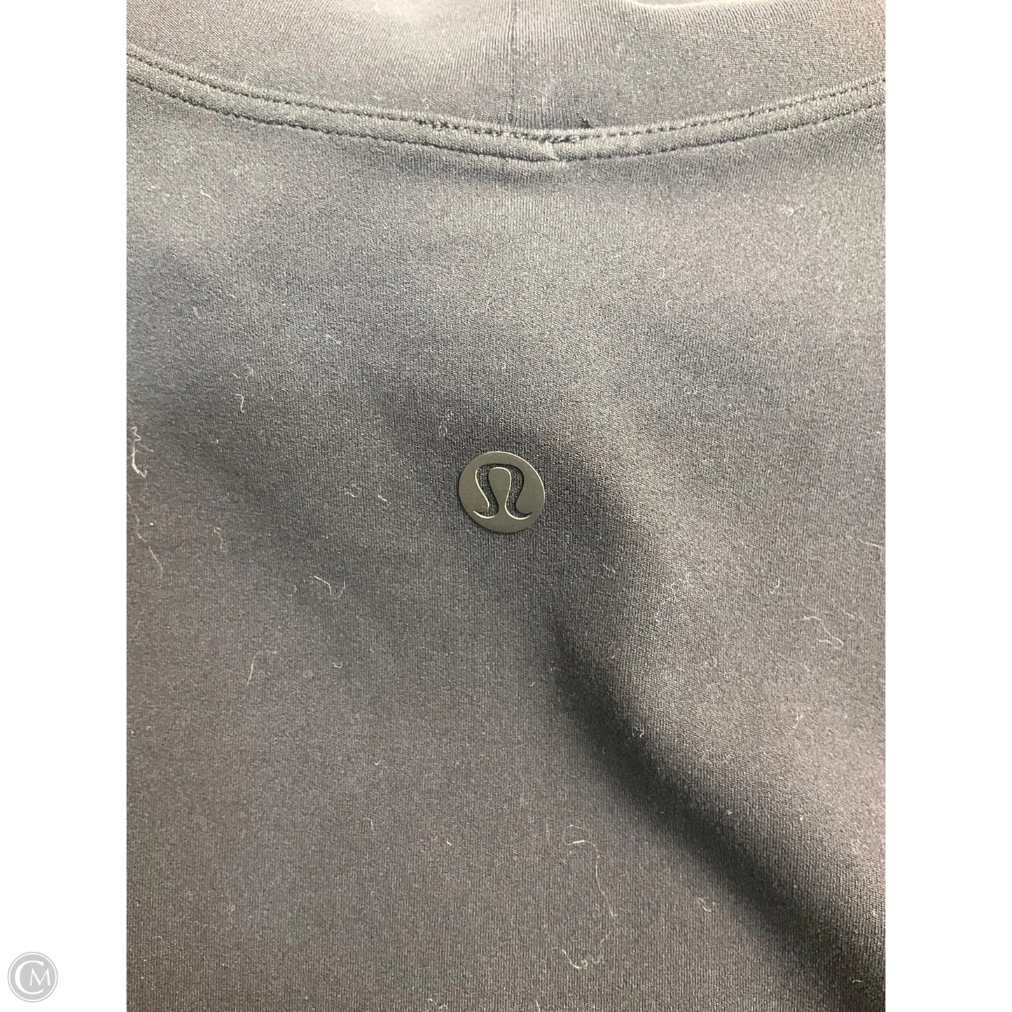 Dress Casual Midi By Lululemon In Black, Size: 2