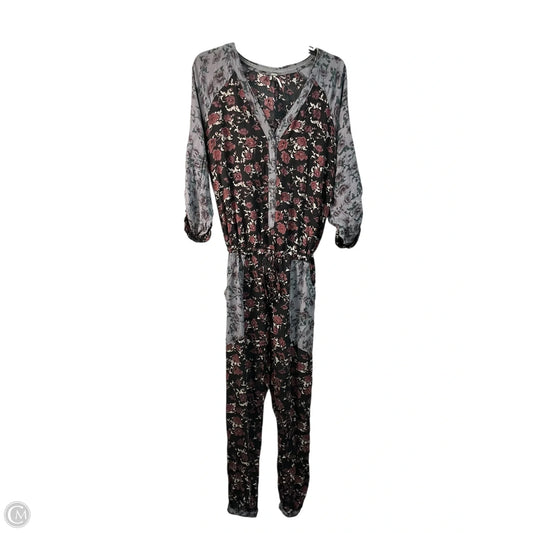 Jumpsuit By Free People In Black, Size: S