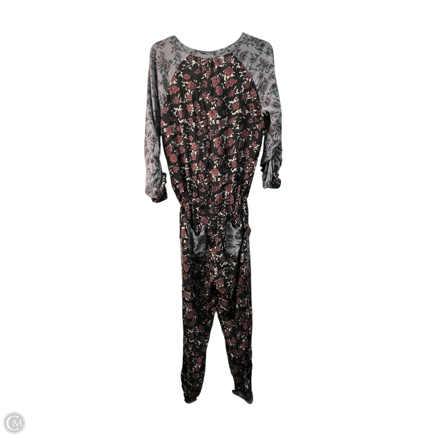 Jumpsuit By Free People In Black, Size: S
