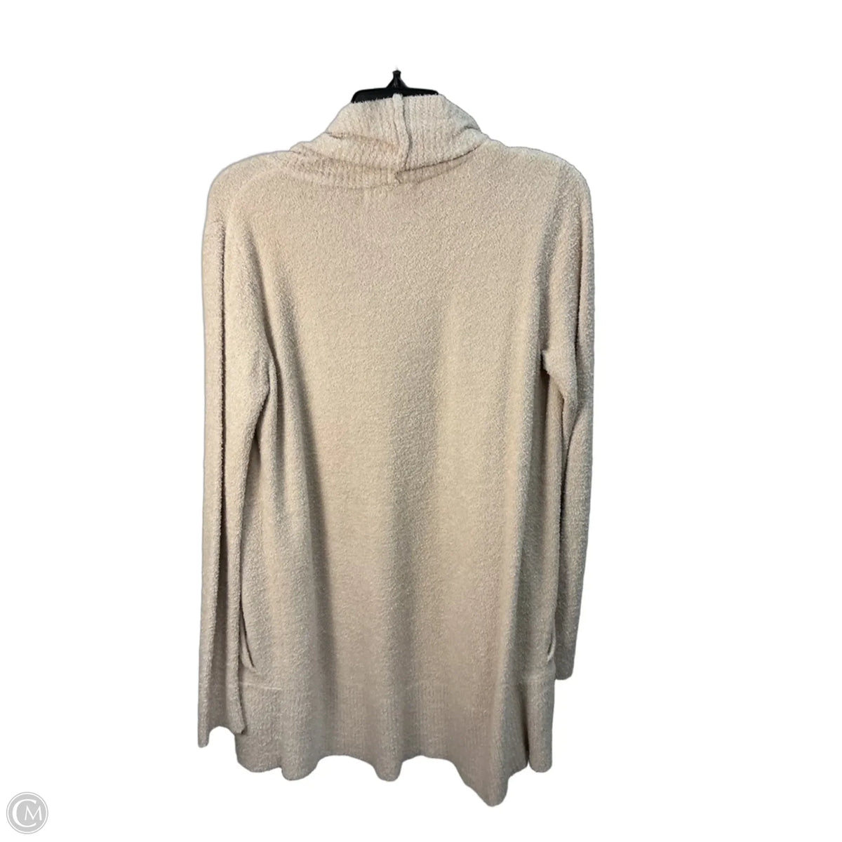 Cardigan By Barefoot Dreams In Beige, Size: M