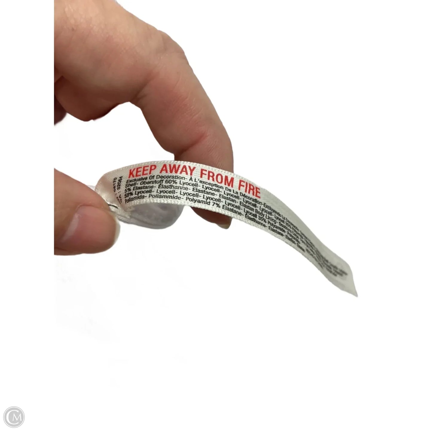 Bodysuit By Free People In White, Size: M