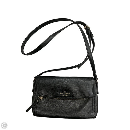 Crossbody Designer By Kate Spade, Size: Small