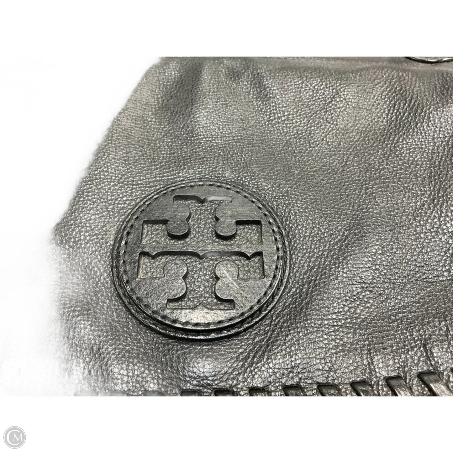 Handbag Designer By Tory Burch, Size: Medium