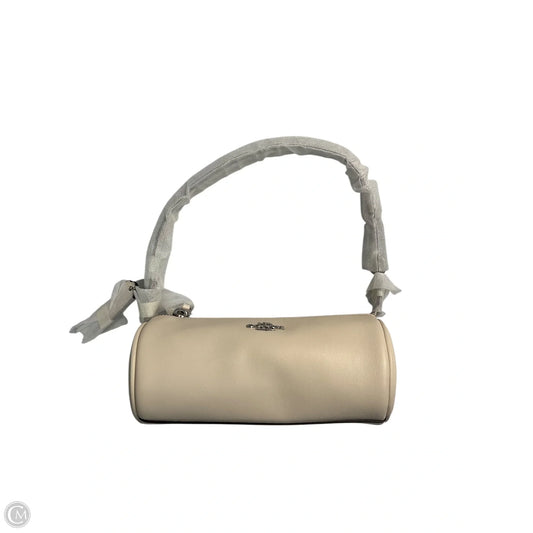 Handbag Designer By Coach, Size: Small