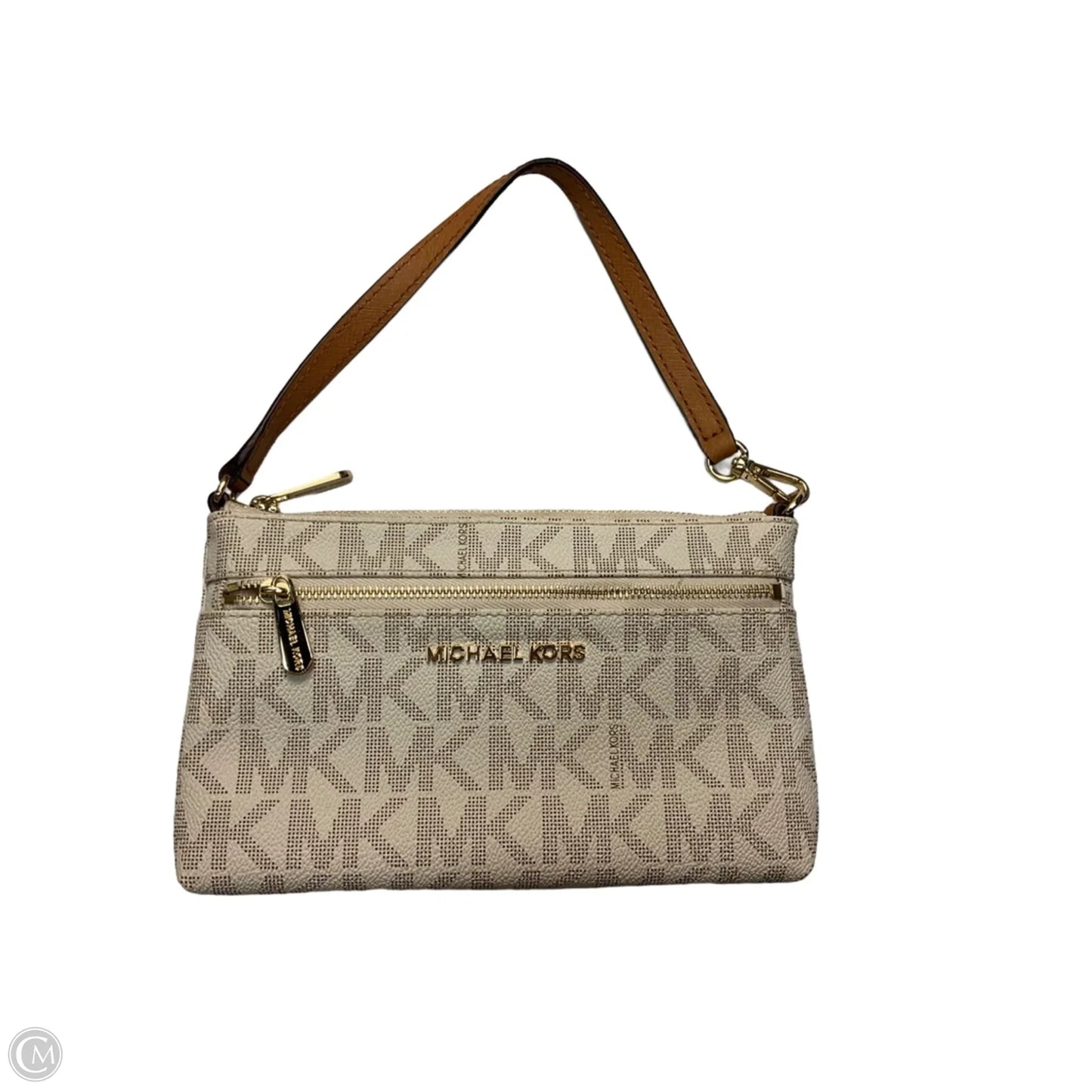 Wristlet By Michael By Michael Kors, Size: Small