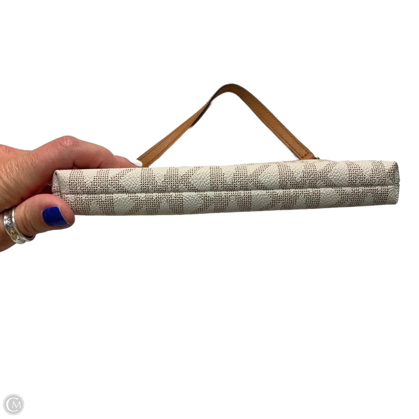 Wristlet By Michael By Michael Kors, Size: Small