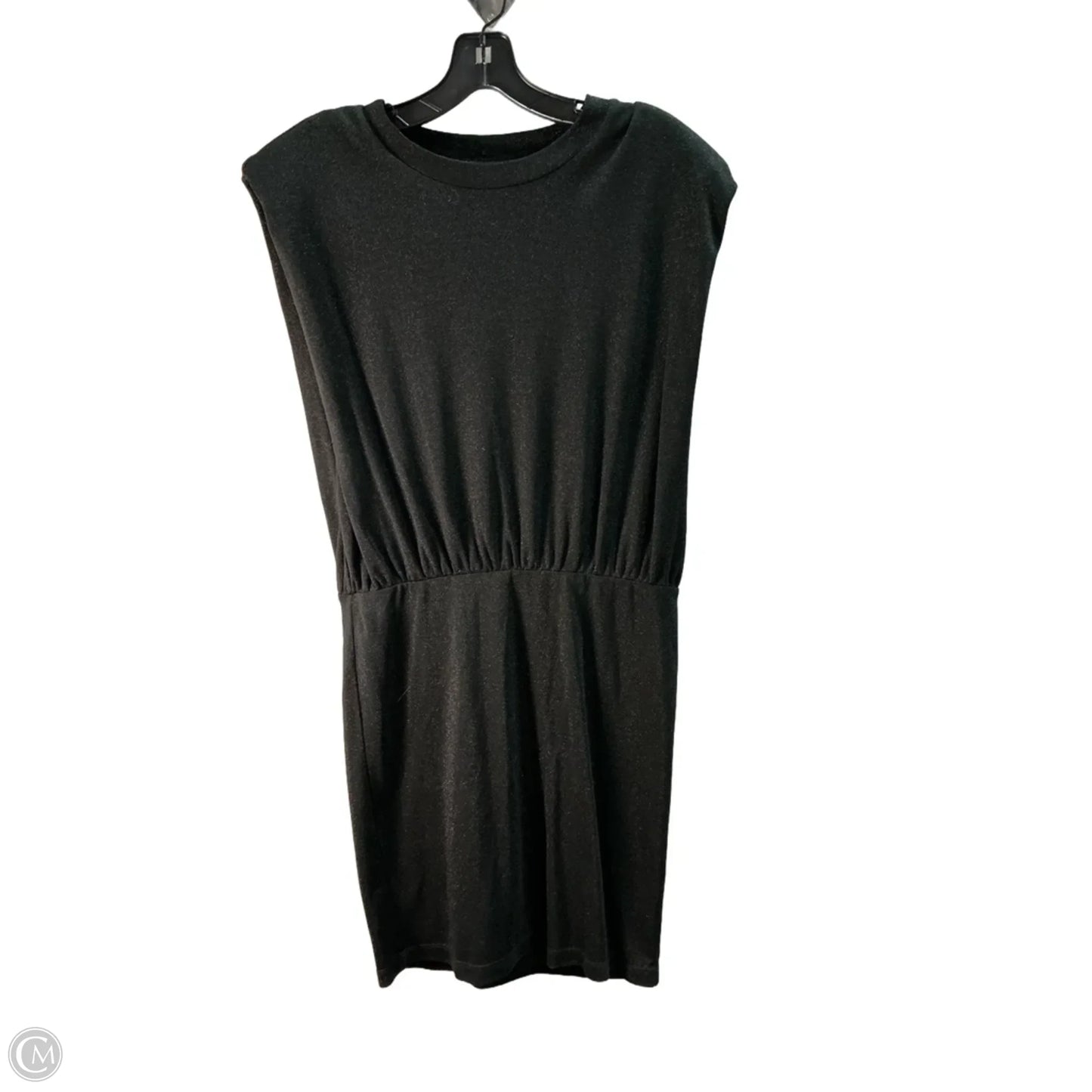 Dress Designer By All Saints In Black, Size: L