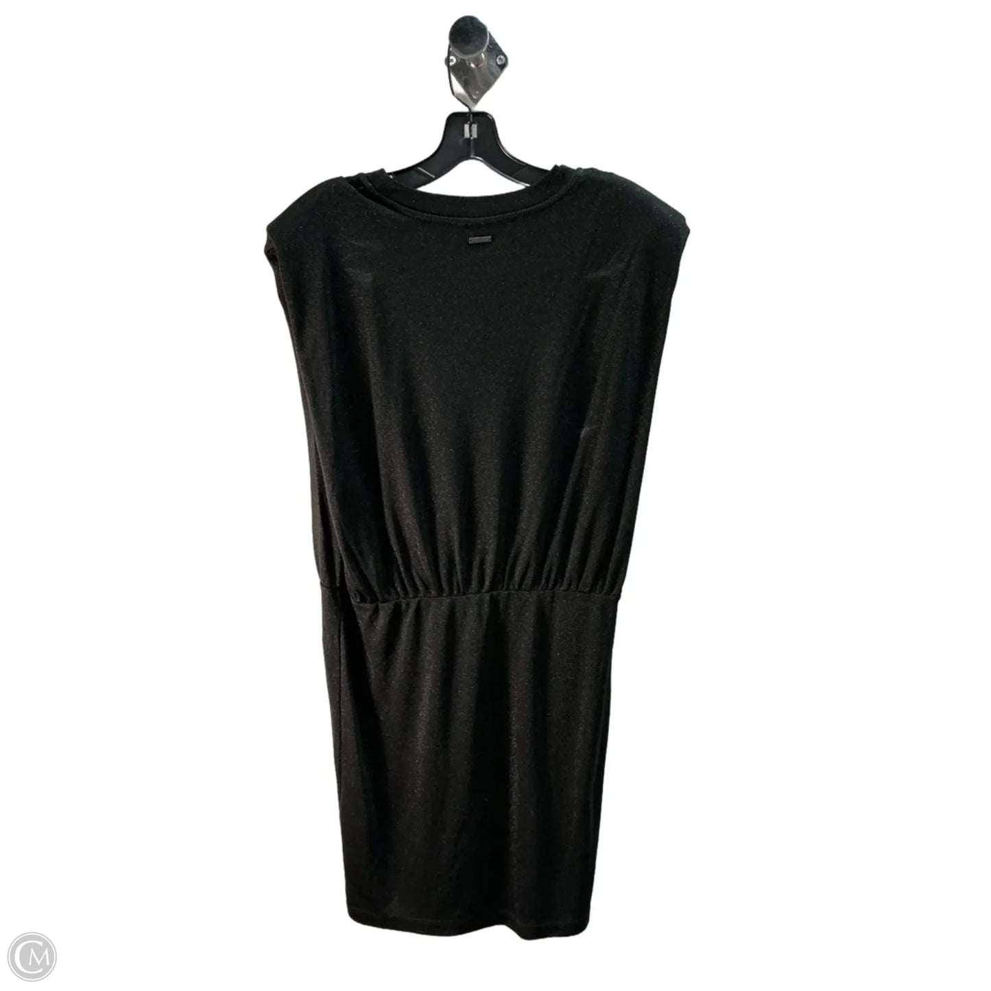 Dress Designer By All Saints In Black, Size: L