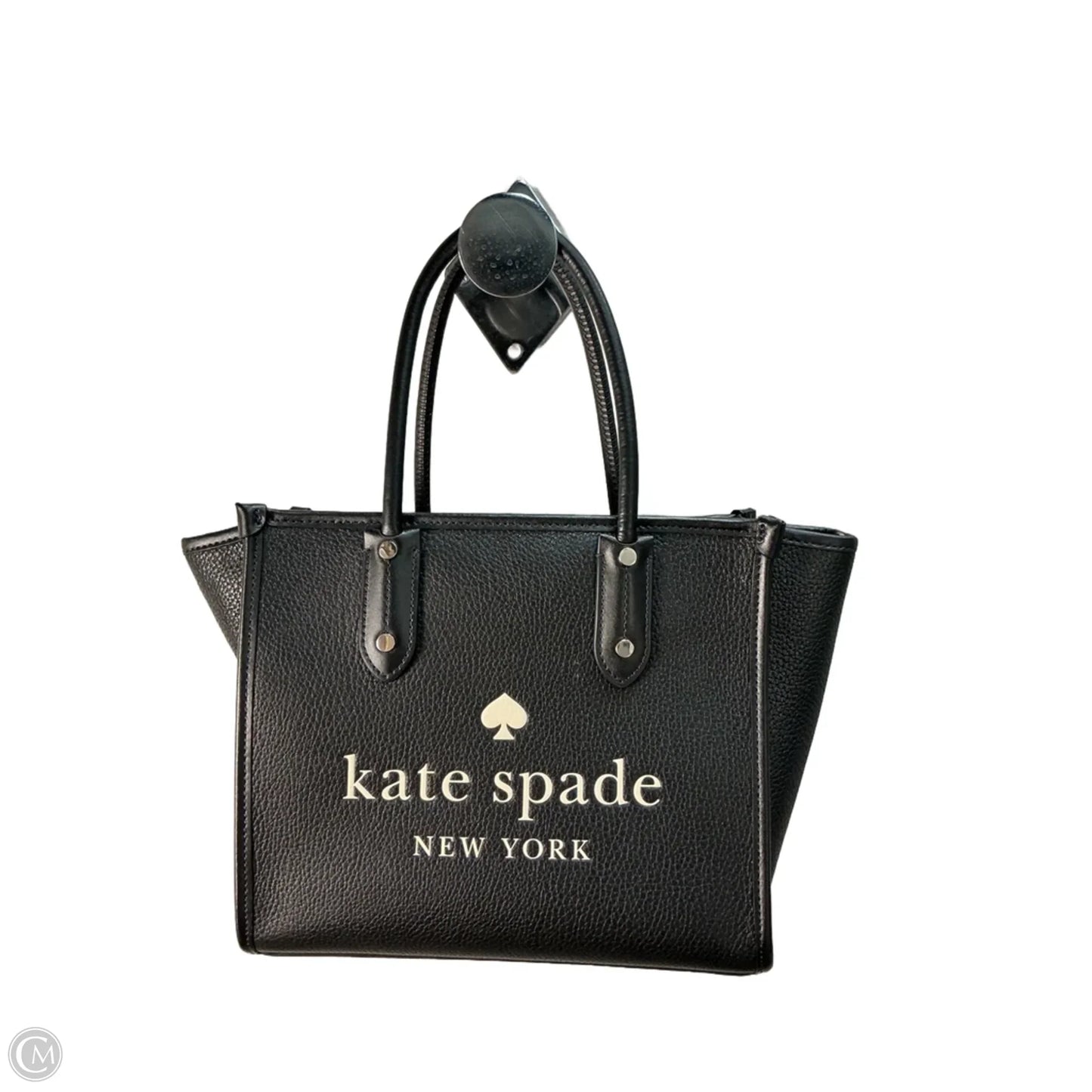 Tote Designer By Kate Spade, Size: Small