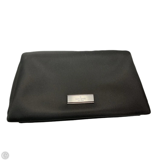 Makeup Bag Designer By Kate Spade, Size: Medium