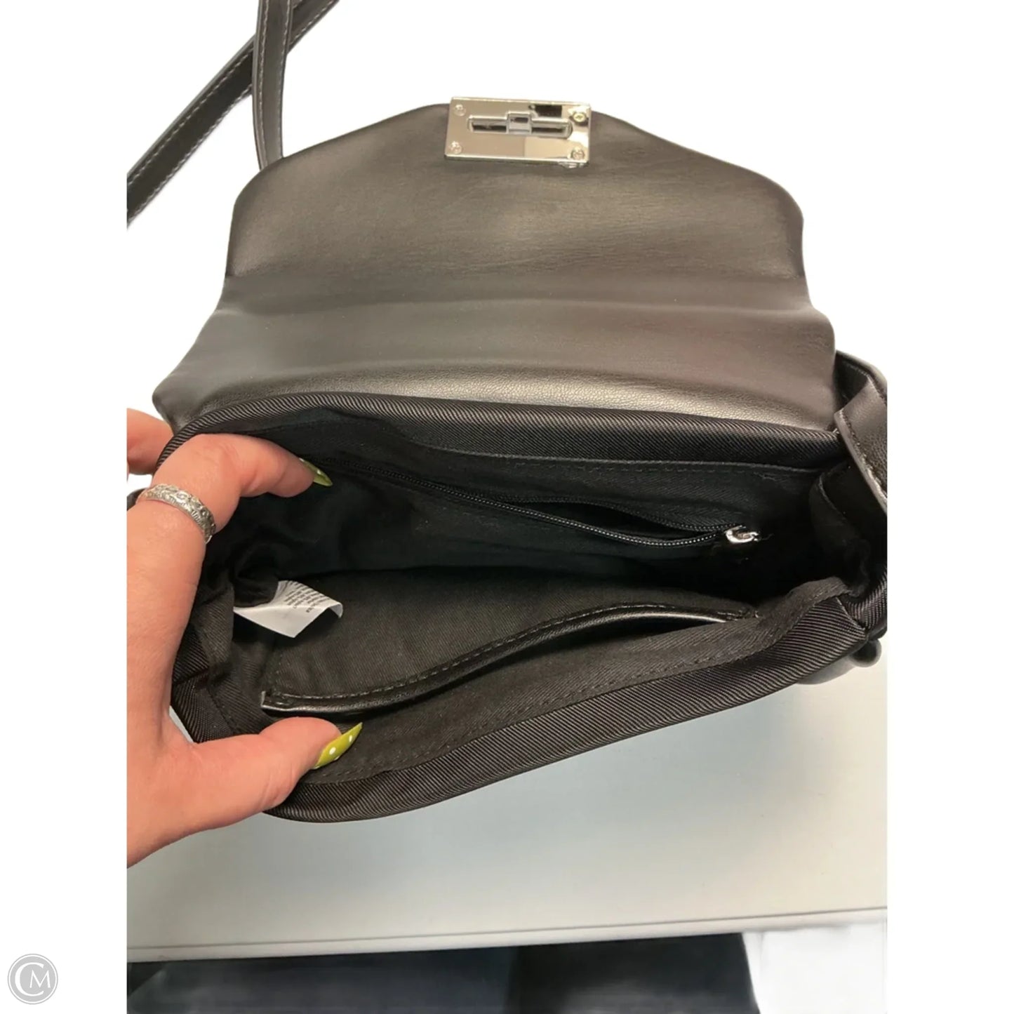 Crossbody By Ted Baker, Size: Medium