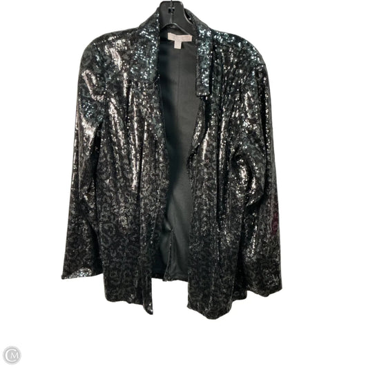 Blazer By Chelsea 28 In Black, Size: L
