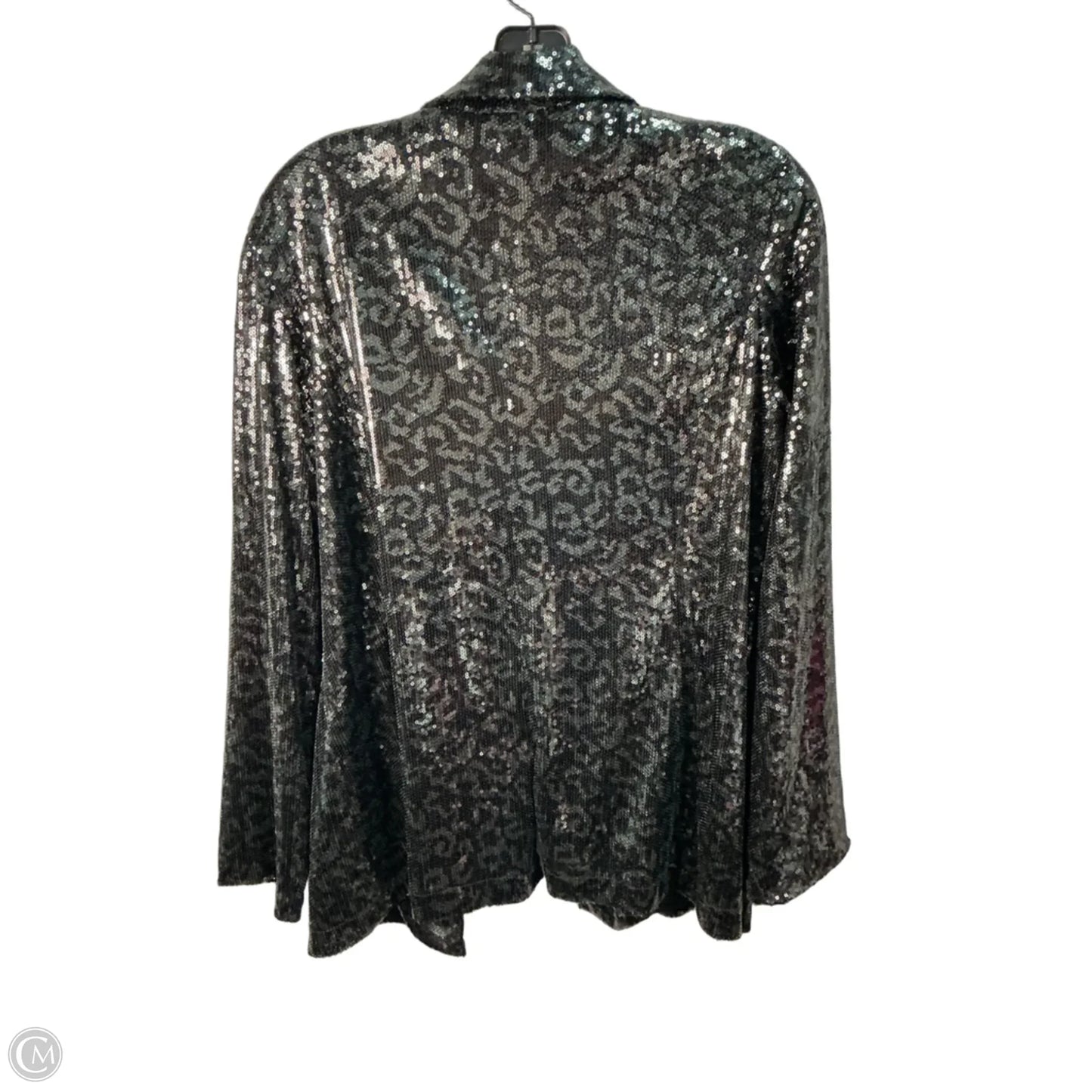 Blazer By Chelsea 28 In Black, Size: L