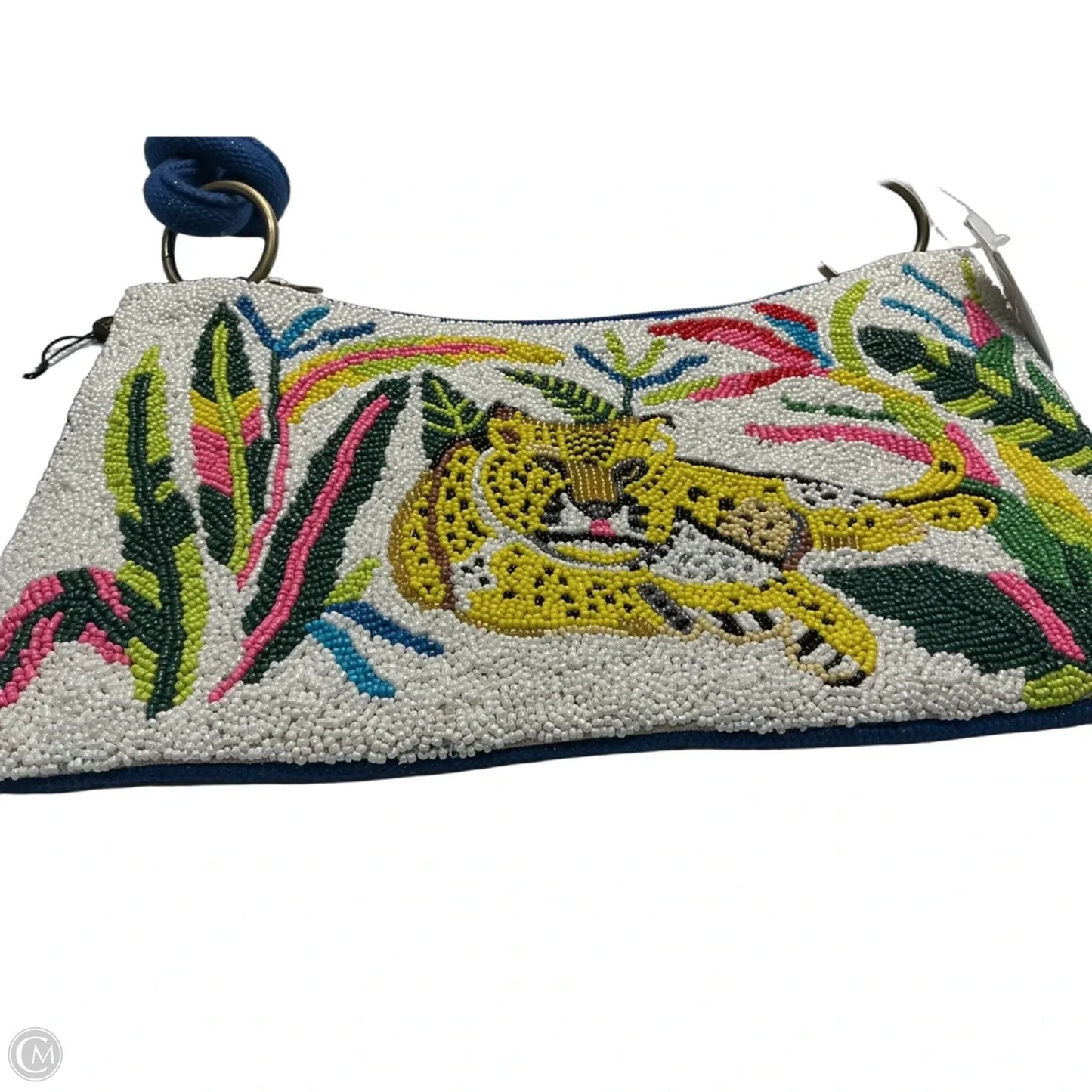Handbag By Clothes Mentor, Size: Medium