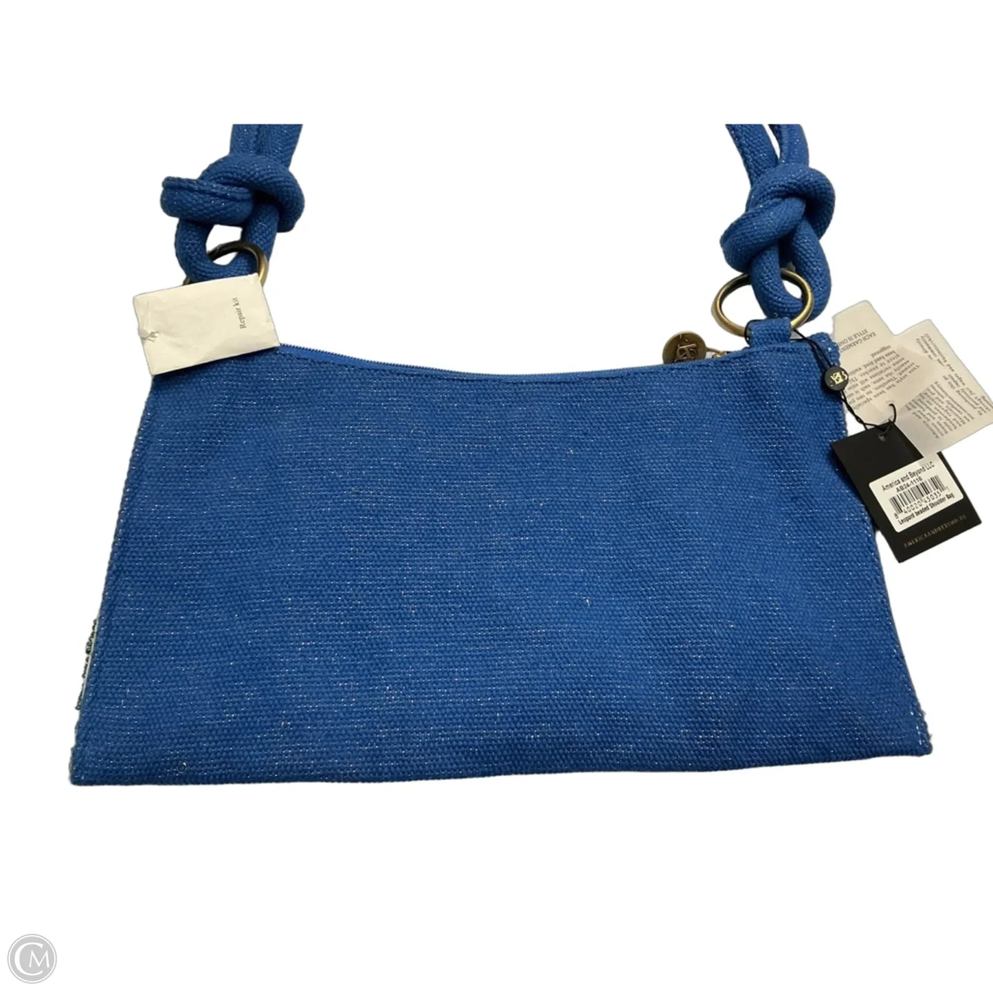 Handbag By Clothes Mentor, Size: Medium