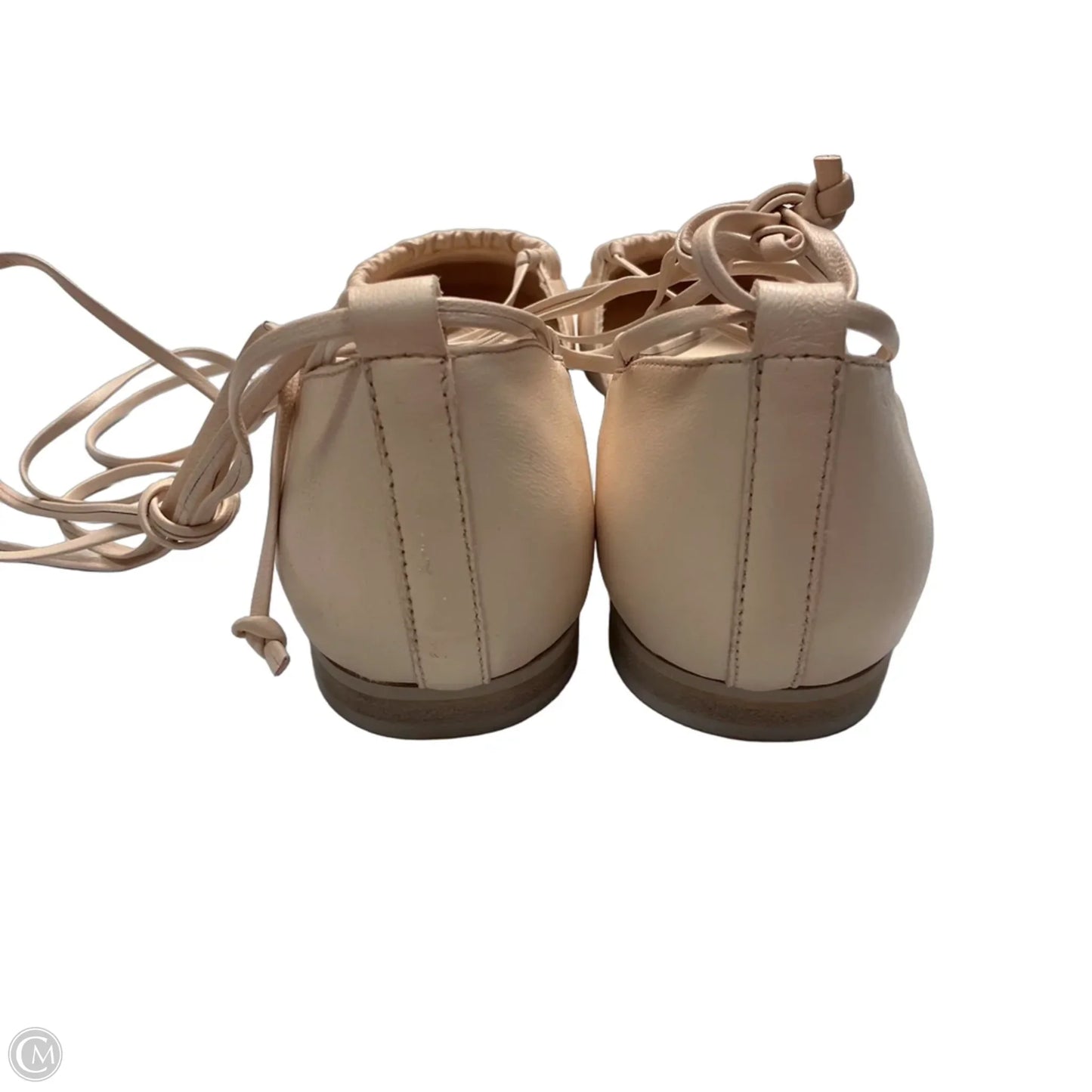 Shoes Flats By Dolce Vita In Pink, Size: 8.5
