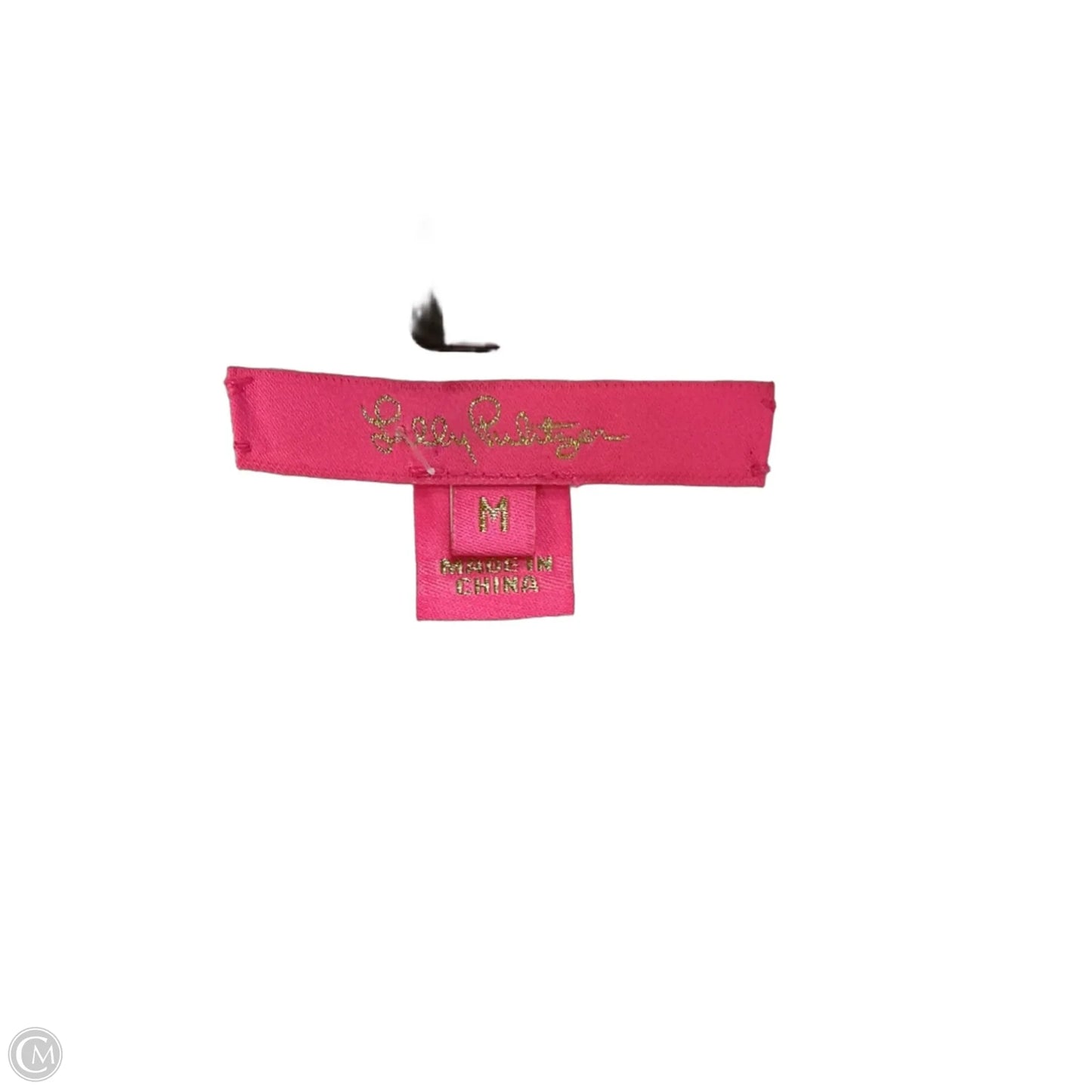 Cardigan Designer By Lilly Pulitzer In Pink, Size: M