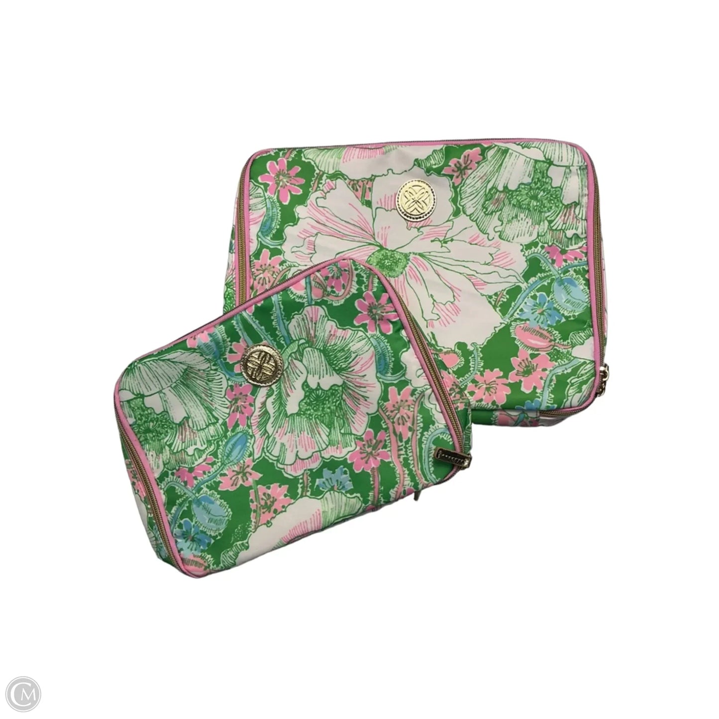 Accessory Designer Label By Lilly Pulitzer