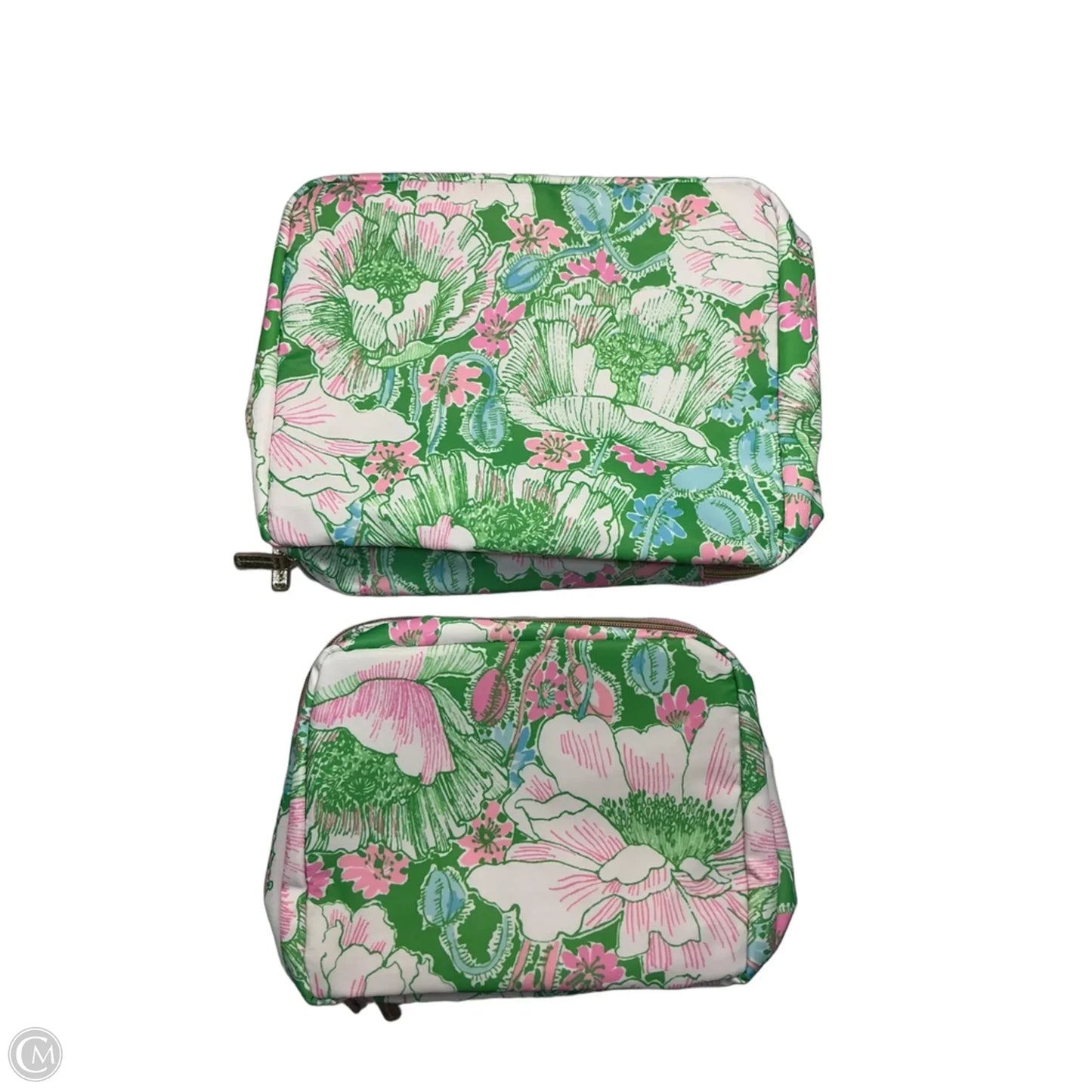 Accessory Designer Label By Lilly Pulitzer