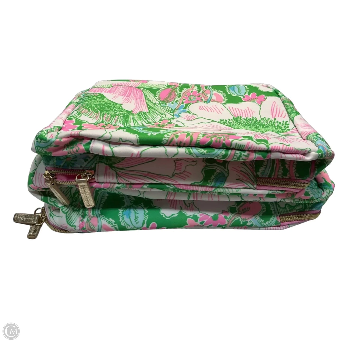 Accessory Designer Label By Lilly Pulitzer
