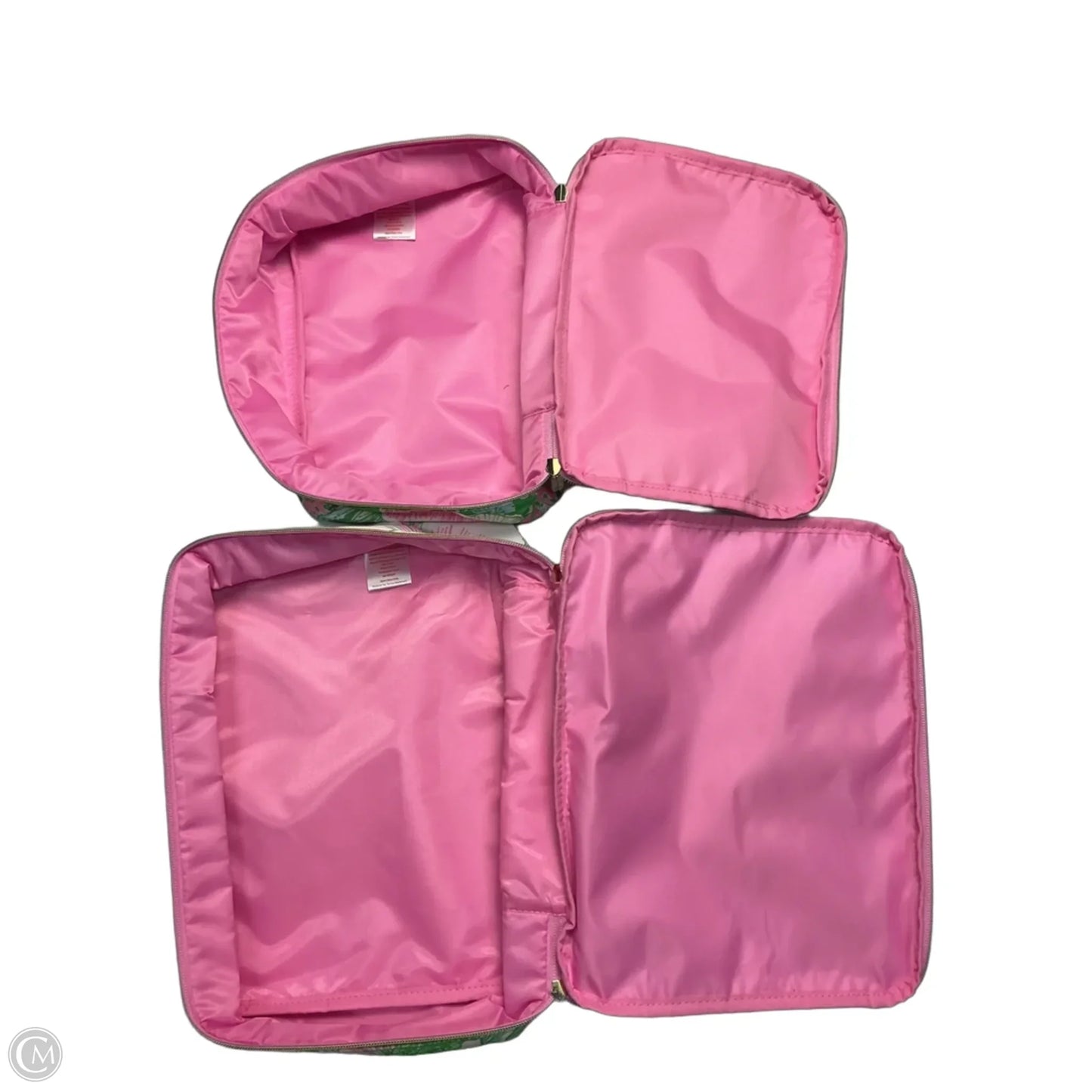 Accessory Designer Label By Lilly Pulitzer