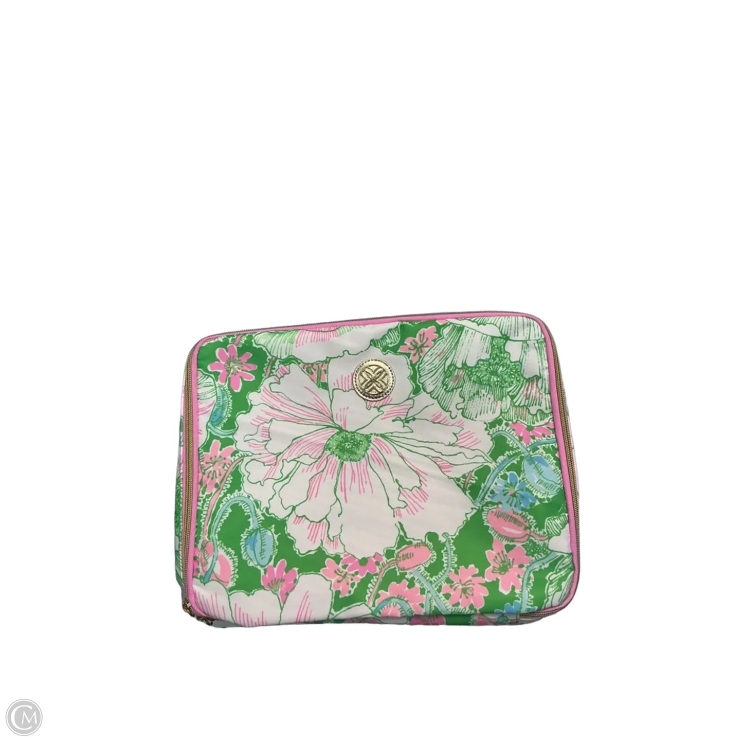 Accessory Designer Label By Lilly Pulitzer