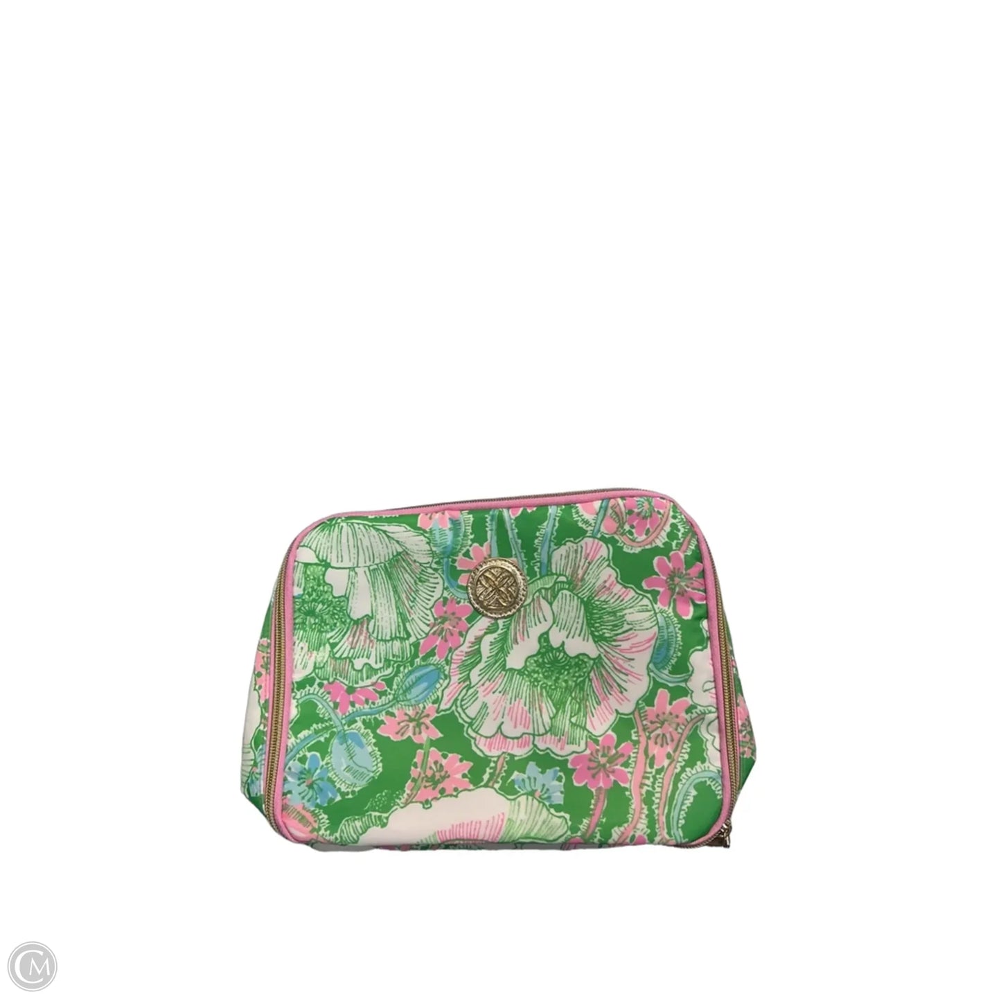 Accessory Designer Label By Lilly Pulitzer