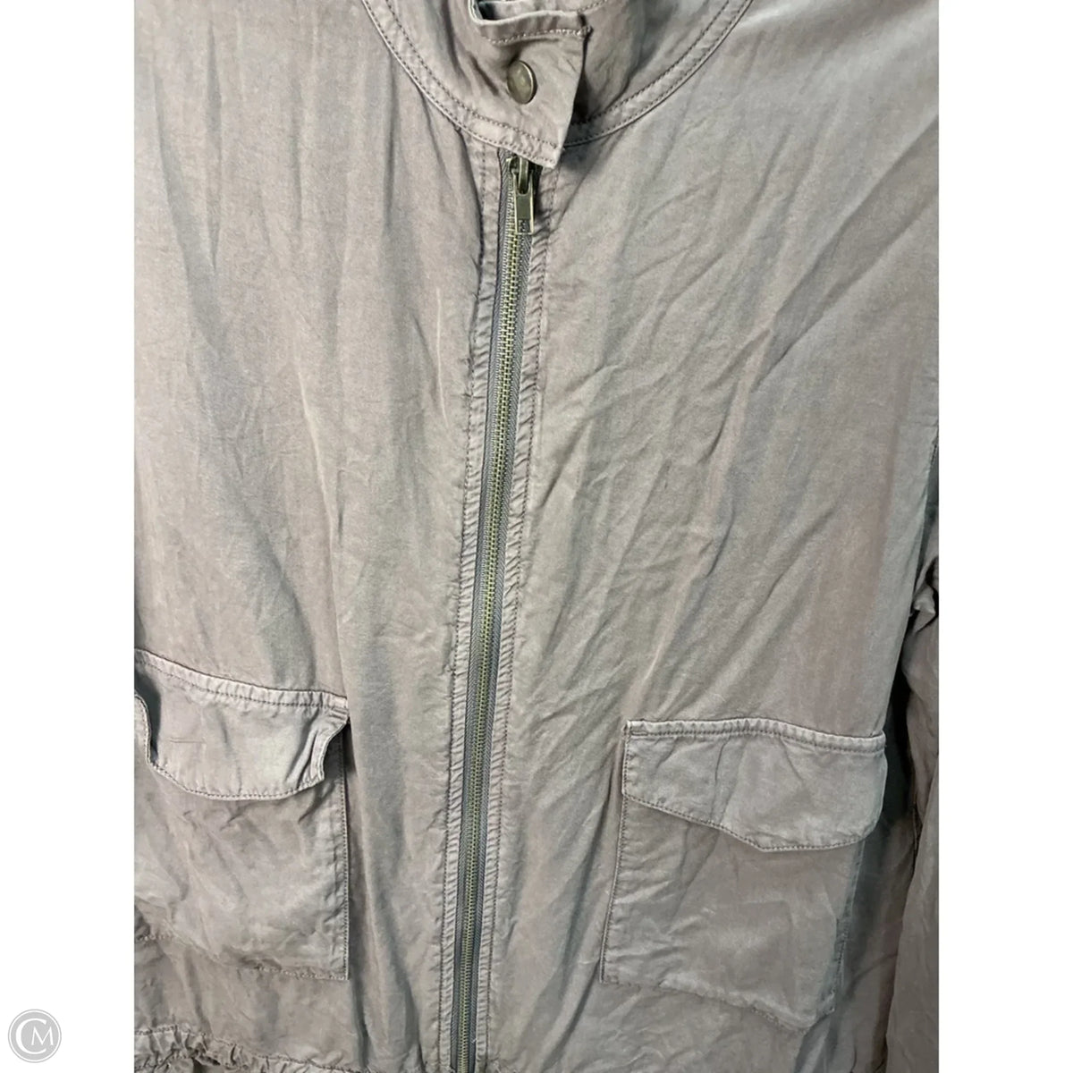 Jacket Other By Sanctuary In Purple, Size: L
