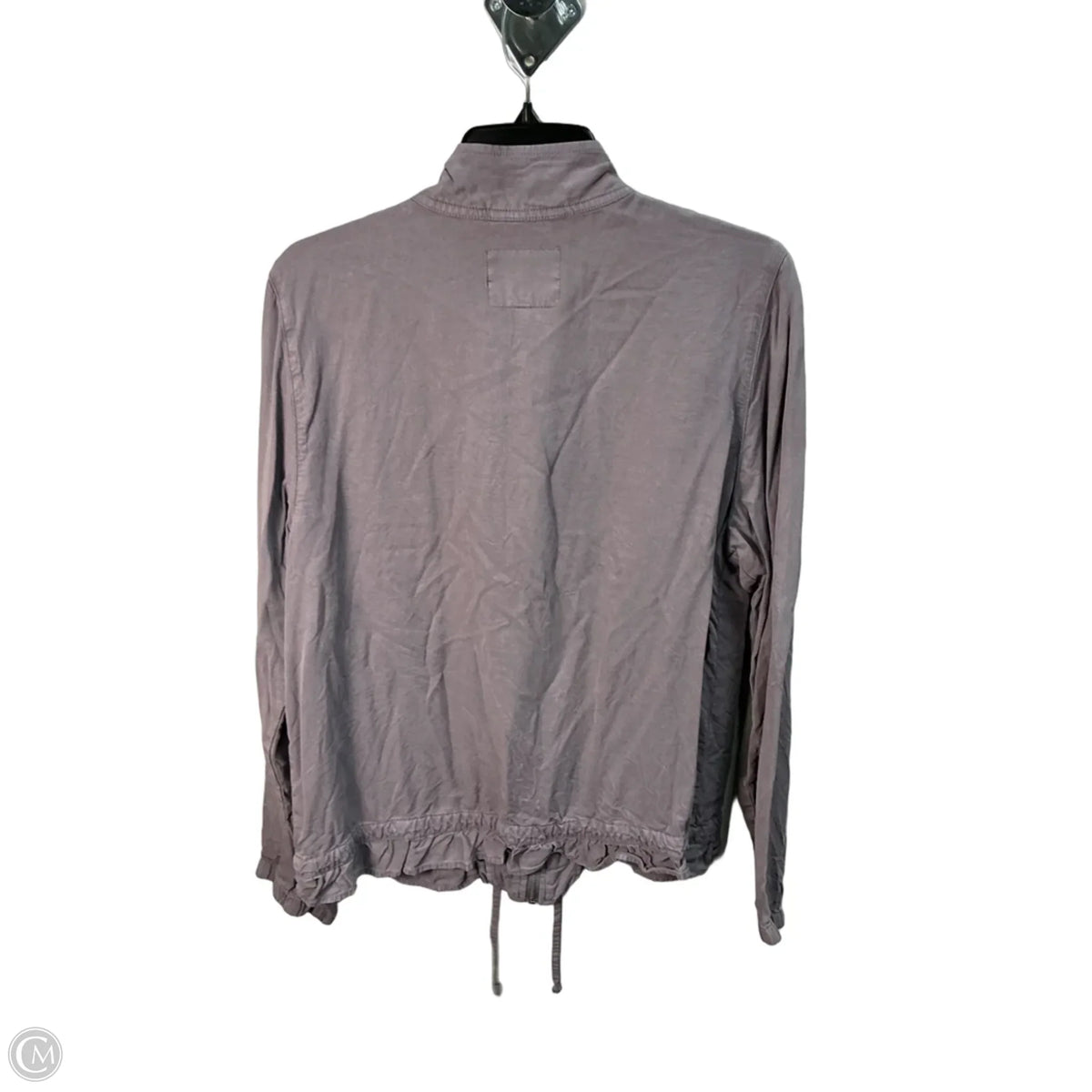 Jacket Other By Sanctuary In Purple, Size: L