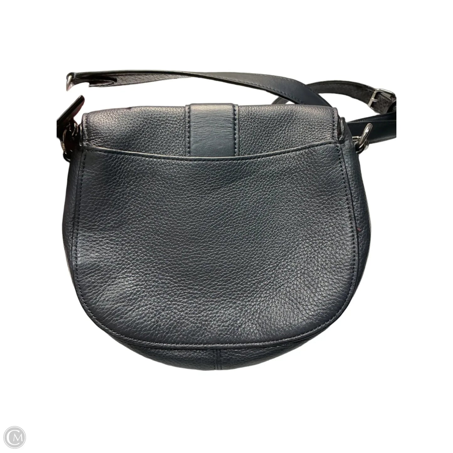 Crossbody Designer By Coach, Size: Medium