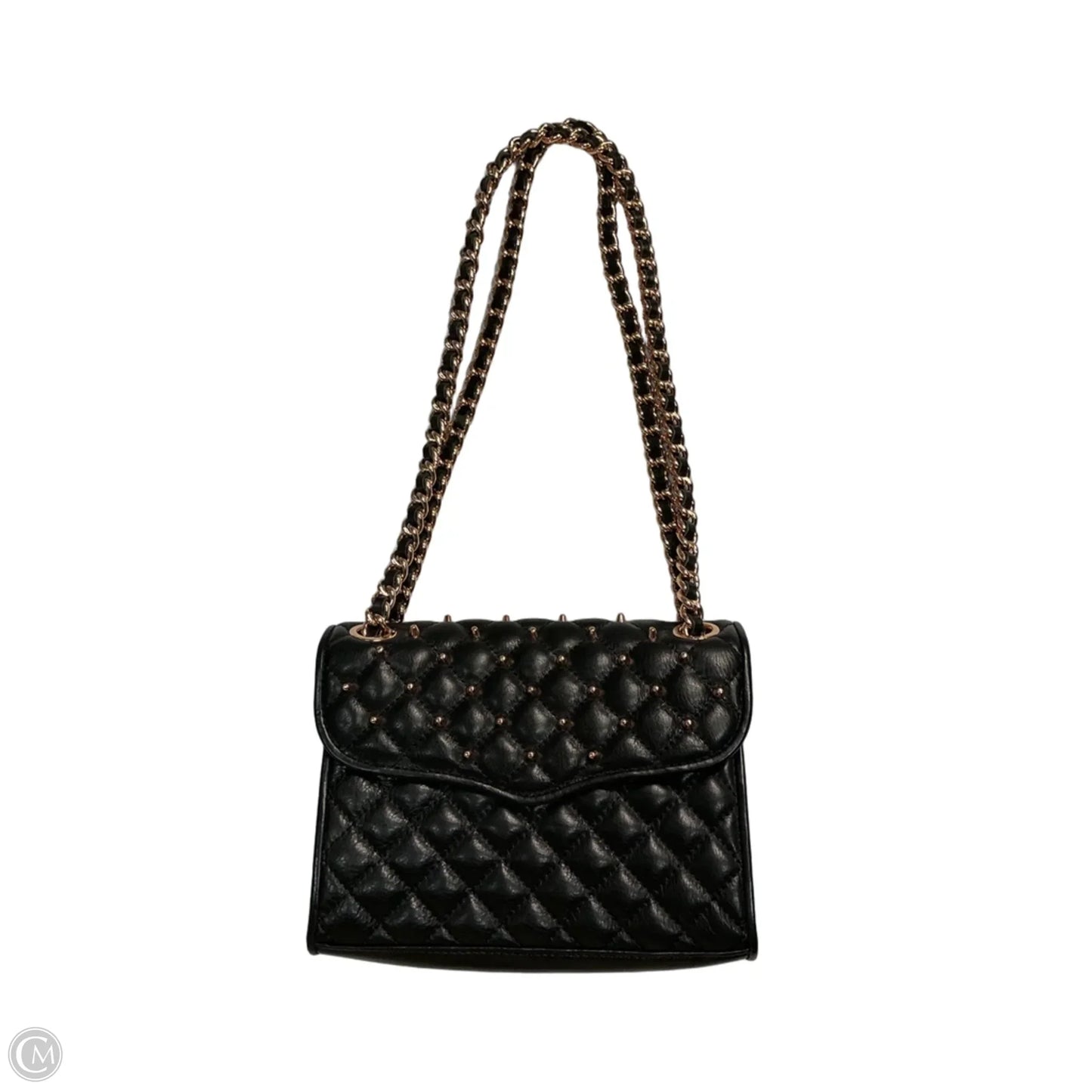Crossbody Designer By Rebecca Minkoff, Size: Small
