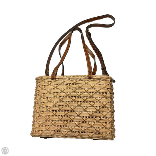 Handbag Designer By Patricia Nash, Size: Medium