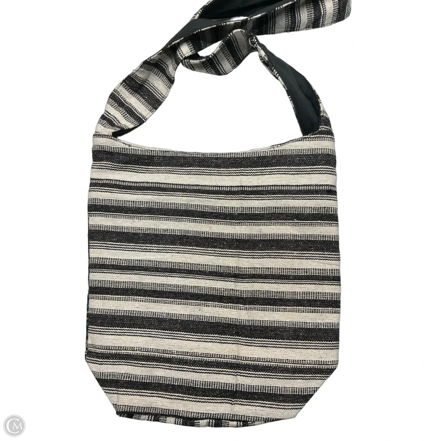 Tote By Clothes Mentor, Size: Medium