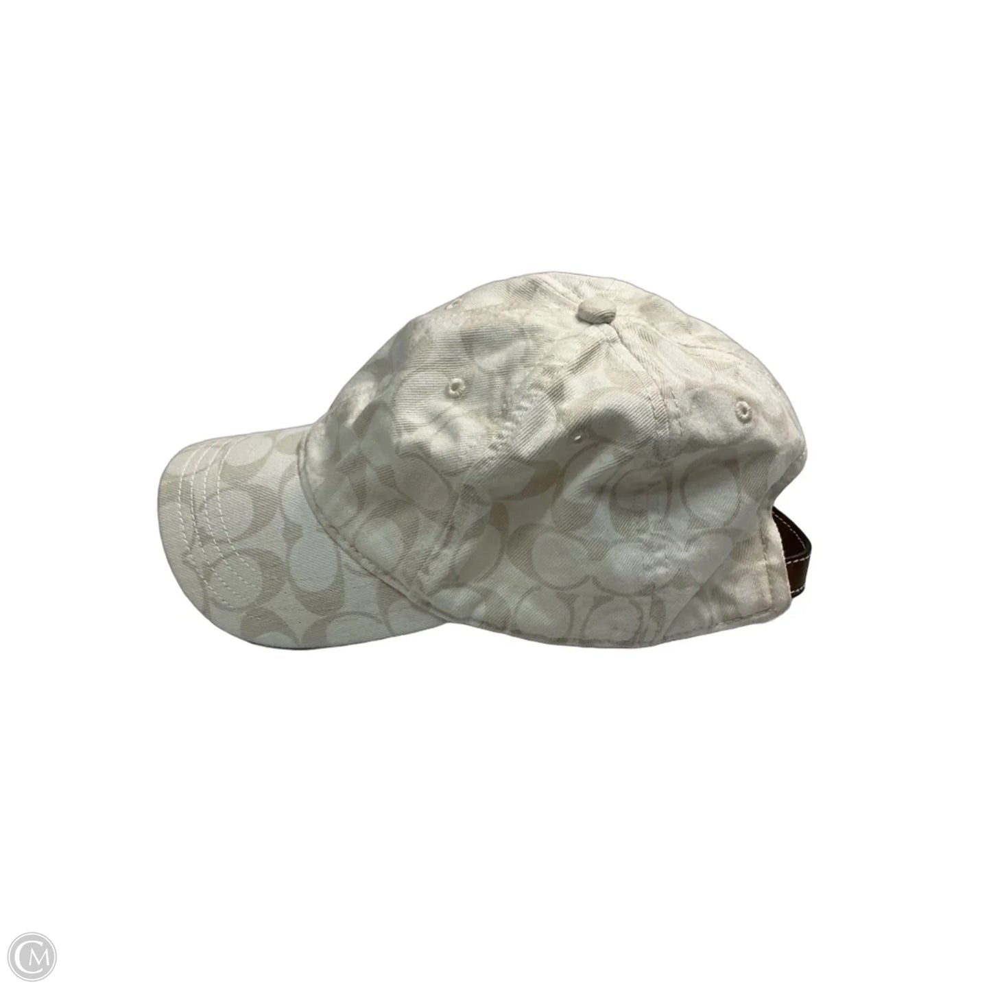 Hat Designer By Coach