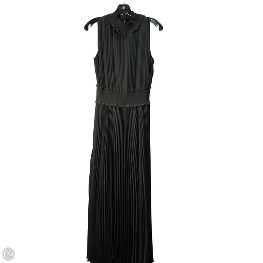 Dress Party Long By Nanette By Nanette Lepore In Black, Size: M