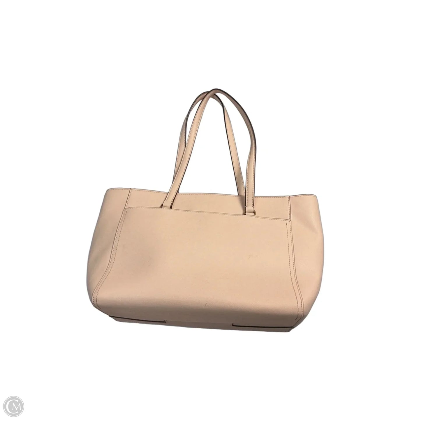 Handbag Designer By Tory Burch, Size: Medium