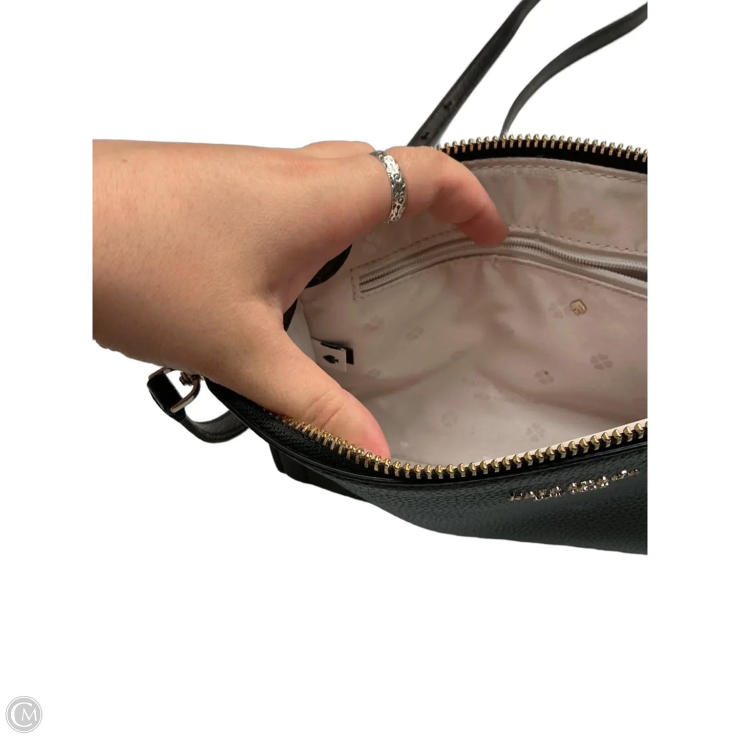 Crossbody Designer By Kate Spade, Size: Small