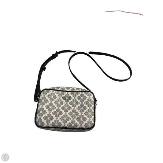 Crossbody Designer By Kate Spade, Size: Small