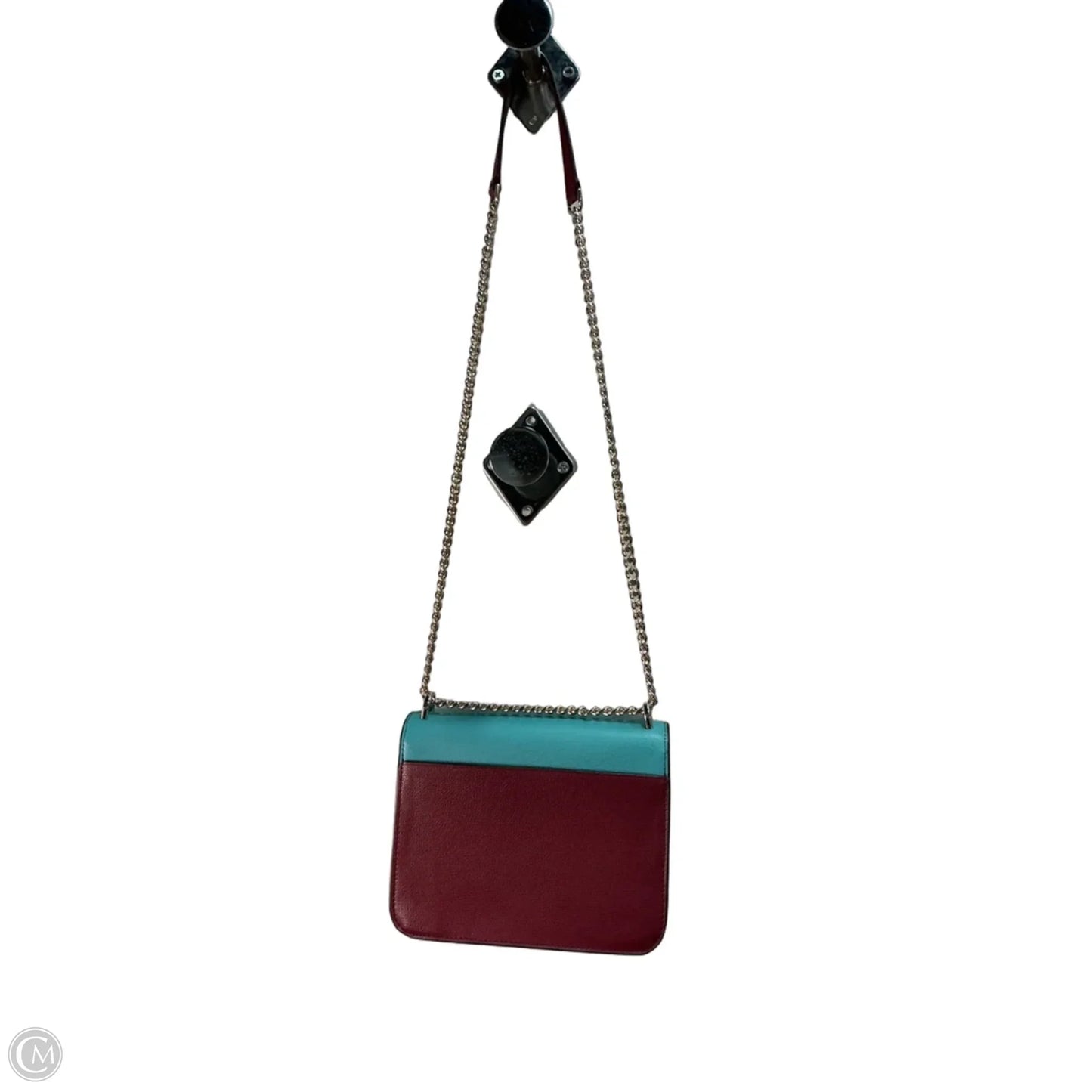 Crossbody Designer By Kate Spade, Size: Medium