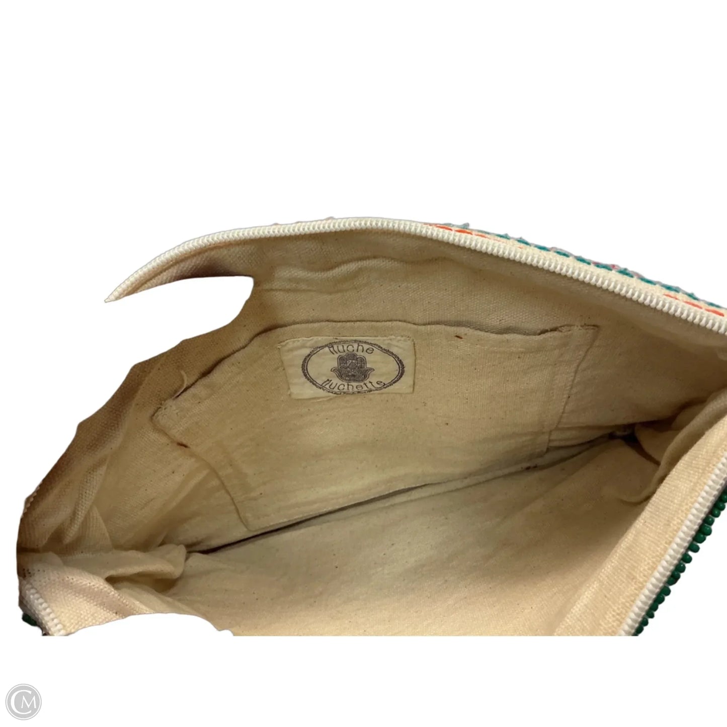 Handbag By Cmc, Size: Medium