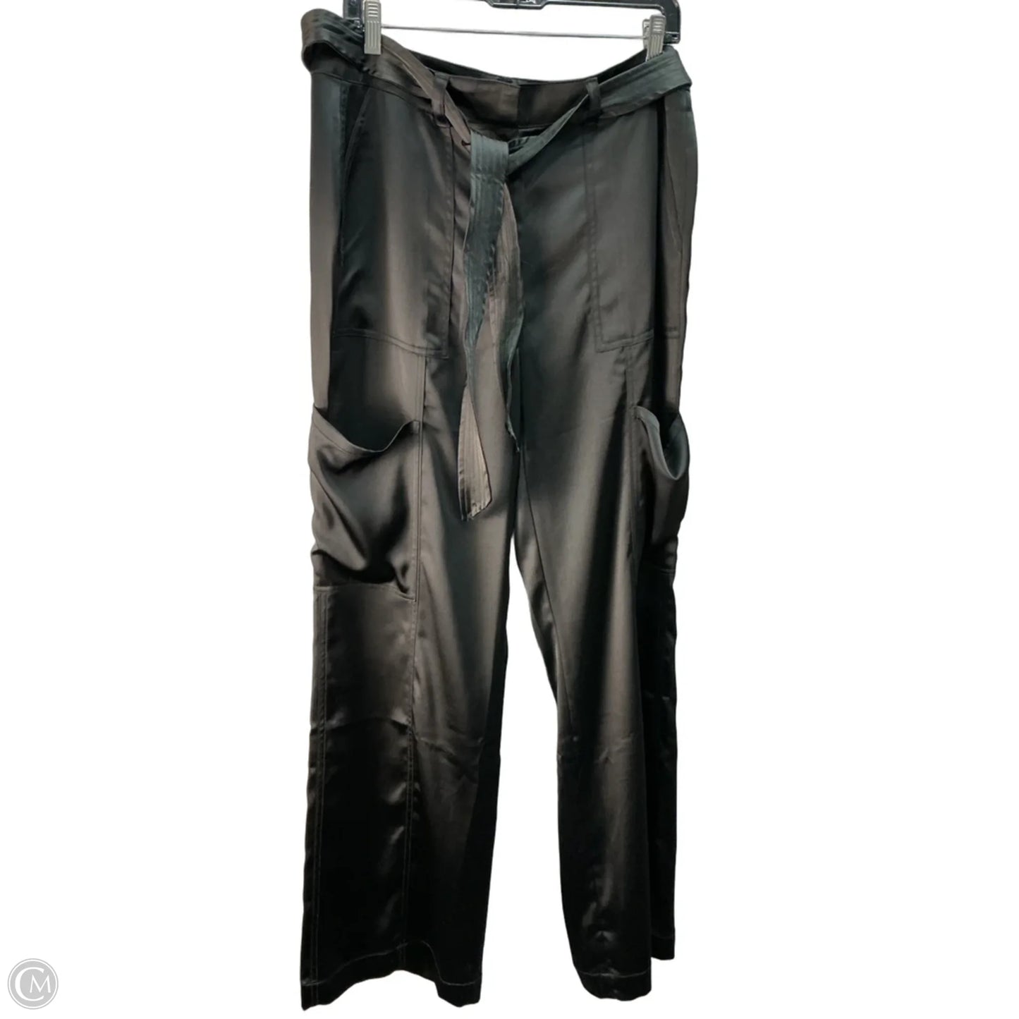 Pants Dress By White House Black Market In Black, Size: 12
