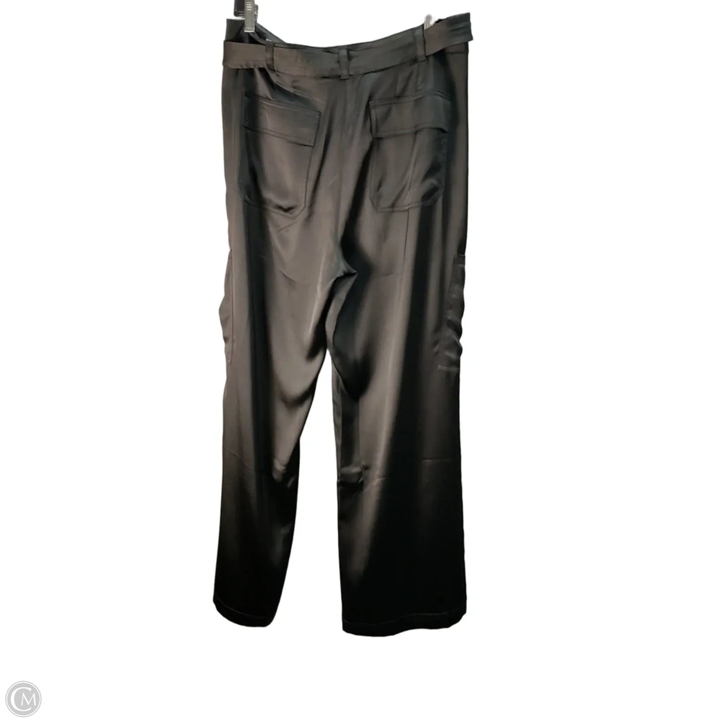 Pants Dress By White House Black Market In Black, Size: 12