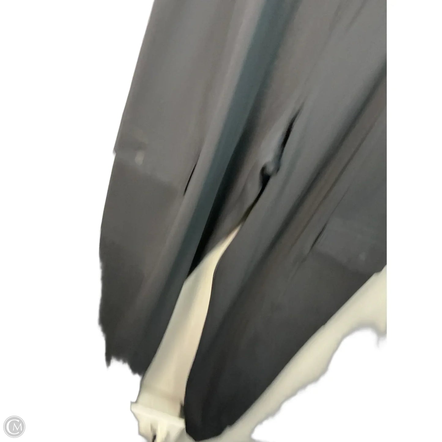 Athletic Pants By Athleta In Black, Size: S