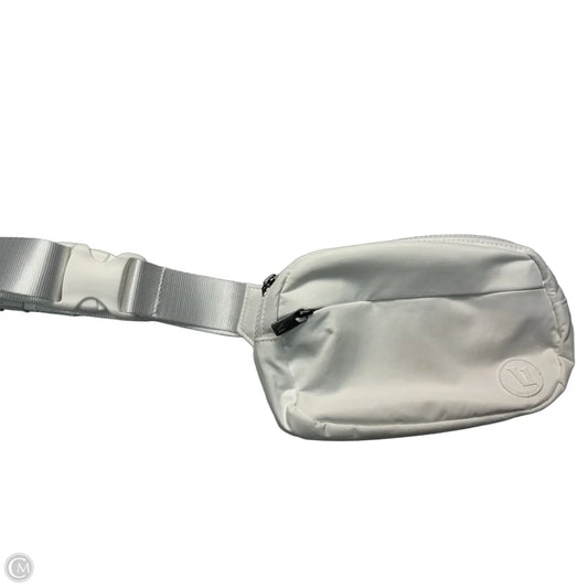 Belt Bag By Vuori, Size: Small