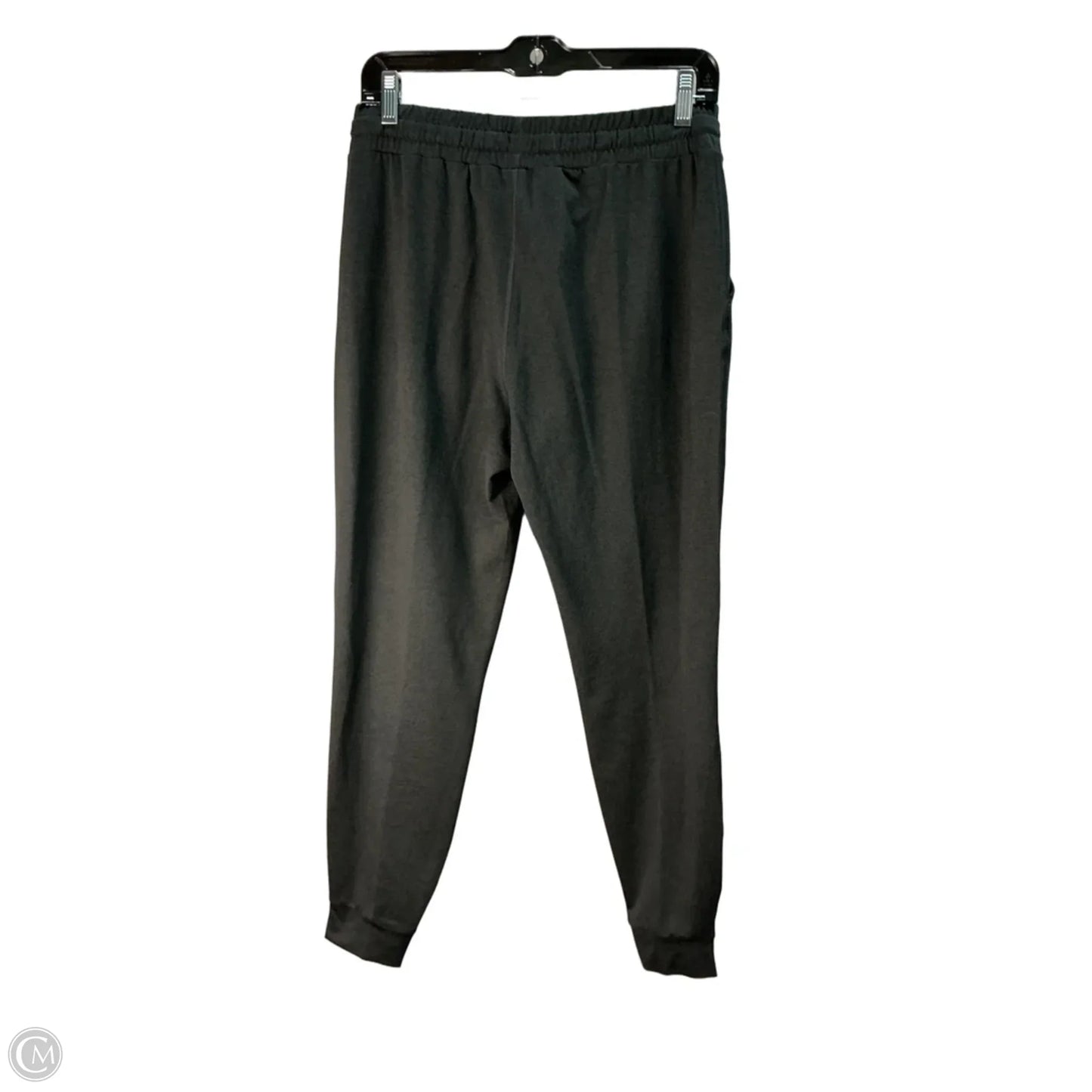 Athletic Pants By Vuori In Grey, Size: S