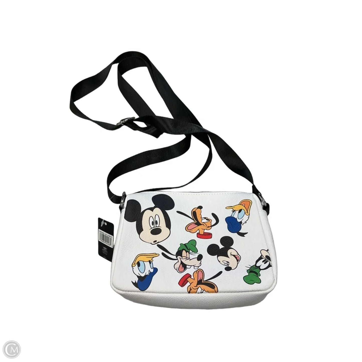 Crossbody By Disney, Size: Small